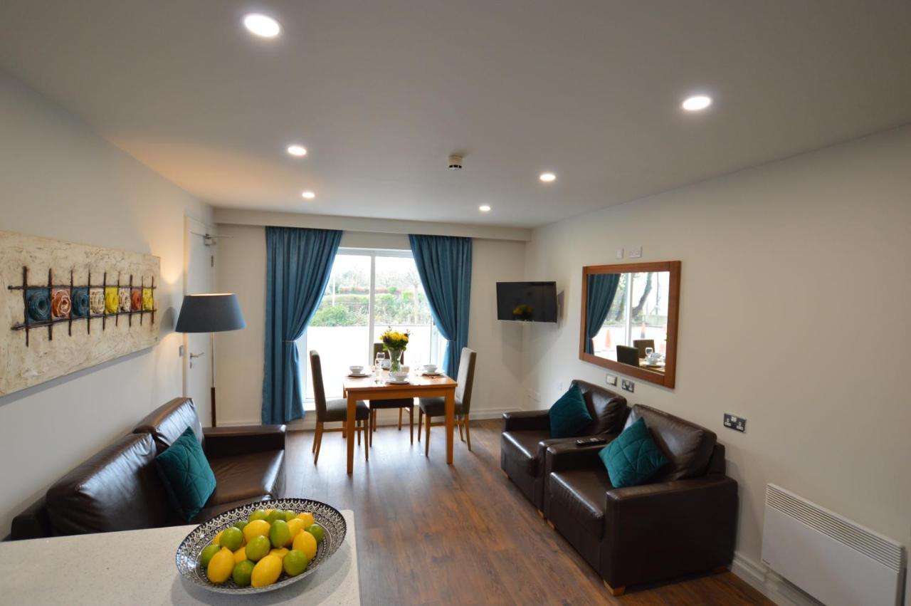 Benbulben Court Διαμέρισμα Σλίγκο Εξωτερικό φωτογραφία