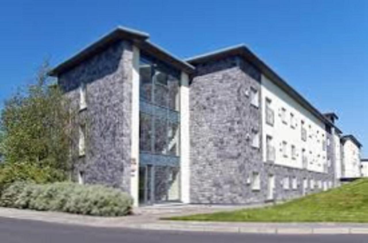 Benbulben Court Διαμέρισμα Σλίγκο Εξωτερικό φωτογραφία